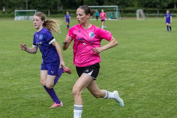 Bild 109 - wCJ VfL Pinneberg - Nordlichter im NSV : Ergebnis: 4:3